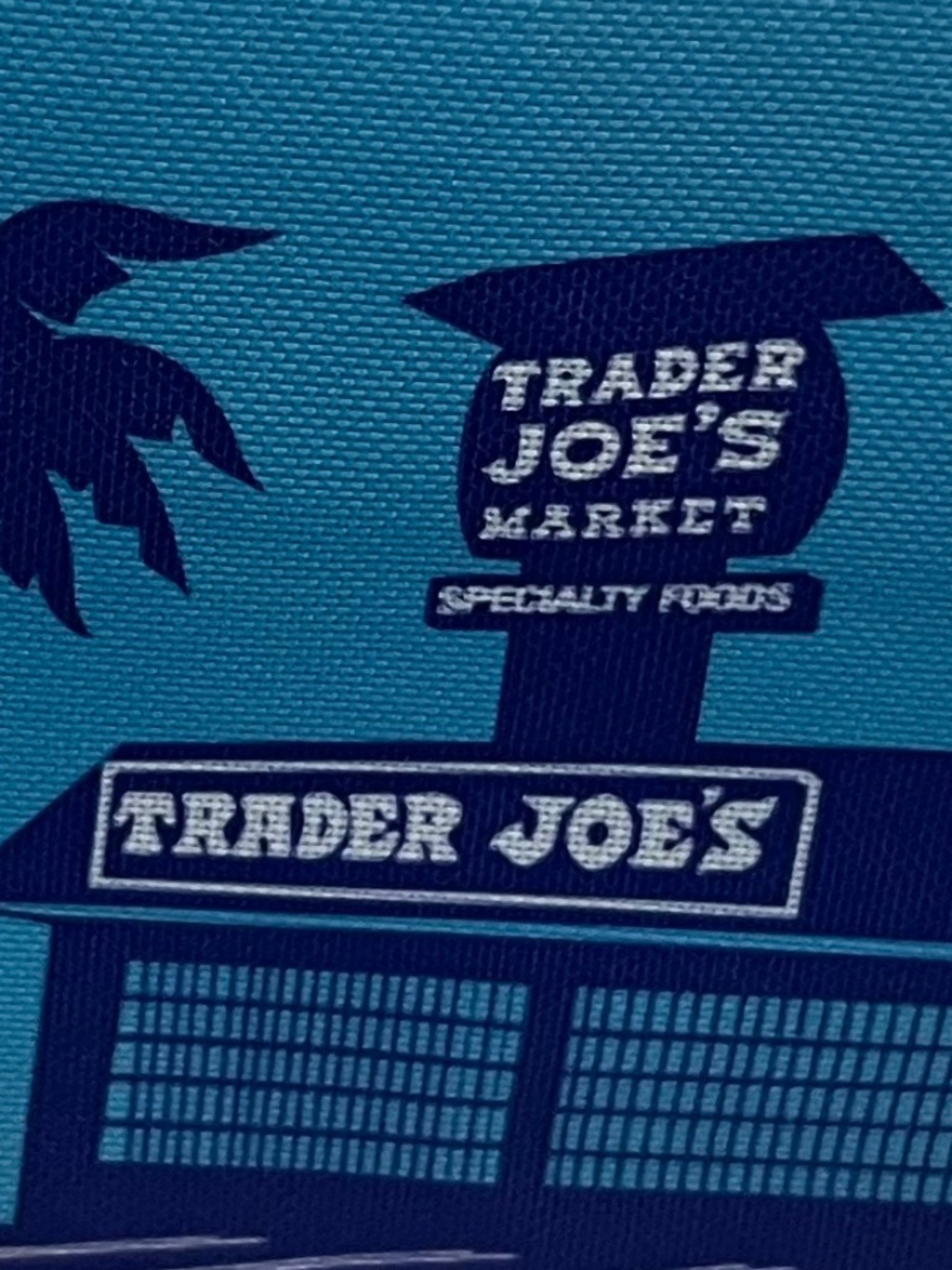 NWT Trader Joe’s Mini Insulated Bag